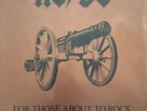 AC/DC For Those About To Rock (1981)12
