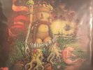 ROSS - VINYL LP RECORD -ROCK EX/VG Con Rare Record