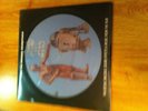 THE STORY OF STAR WARS SOUNDTRACK PICTURE DISC