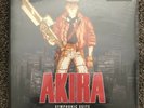 AKIRA Symphonic Suite Anime Soundtrack 2 x LP 180g Vinyl - Geinoh Yamashirogumi