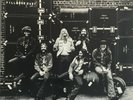 The Allman Brothers Band - At Fillmore East - NM Vinyl - NM Cover - Plays Great
