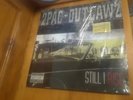 2 PAC + OUTLAWZ - STILL I RISE.CLASSIC HIP HOP 2 X L.P. SEALED