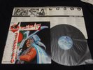 Heavy Metal Army - 1 Japan Vinyl LP w/OBI