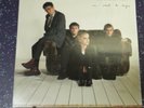 The cranberries. No need to argue vinyl. First pressing ILPS 8029