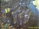 Nocturnus - The Key - 1990 - MOSH23