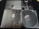 Patti Smith - Peace and Noise Vinyl LP 1997 w/ hype sticker & insert
