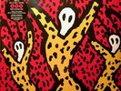 ROLLING STONES VOODOO LOUNGE UNCUT (COLORED RED VINYL ) 3 VINILI LP LTD.ED.