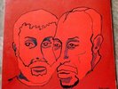 Dave Holland Sam Rivers 1976 LP Vinyl S/S Still Sealed Original IAI 373843 Jazz