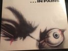 Cadaver In Pains LP Metal Death Metal