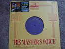 Elvis Presley ''My Baby Left Me'' Limited Edition 10'' Single
