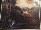 Tiamat Sumerian Cry LP Death Metal Black Metal