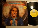 LP MANUEL GÖTTSCHING / ASH RA TEMPLE - Inventions for Electric Guitar Org DE '74