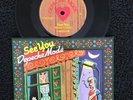 Depeche Mode - See You  7'' Vinyl MISPRESSED Same Label Both Sides 7 MUTE 018 NM