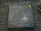 Blind Guardian Live Beyond the Spheres LP Green Vinyl