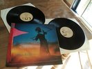 AMON DUUL II (2) / YETI (1971) 2 LP deutch press UNITED ARTIST RECORD 83.359/60