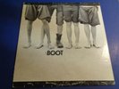 BOOT s/t  AGAPE 2601 Orig 1972 Florida Hard Psych LP