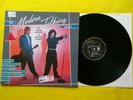 THE MODERN TALKING STORY/LP/Italo Disco/C.C.Catch/Bad Boys Blue/Silent Circle