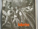 Bakerloo-Bakerloo 1969 UK 1st Press Harvest SHVL 762