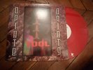 TOOL Opiate LP Vinyl Couleur