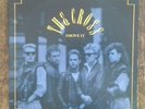 (THE CROSS-Shove It )-Queen/Freddie Mercury/Brian May-I9-LP