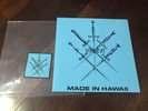 VIXEN MADE IN HAWAII LP  SAVAGE GRACE PRIVATE METAL APOLLO RA  DIO LEATHERWOLF