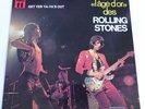 L´AGE D´OR DES ROLLING STONES, Vol.11 - Get yer ya-ya´s out