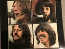 The Beatles, Let It Be. 1970. Vinyl