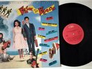 BACK TO THE BEACH - Soundtrack - EX-YUGOSLAVIA  Free Shipping