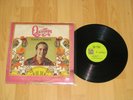 Ismael Quintana ?– Punto Y Aparte / UA LATINO / VG+ LP