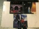 rush-exit stage left-yes tormato-moving pictures-mint glossy vinyl-originals