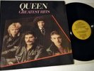 QUEEN - Greatest Hits - RARE INDIA LP