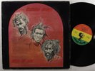 SONS OF JAH Burning Black NATTY CONGO LP uk