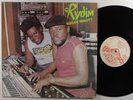 SUGAR MINOTT Rydim POWERHOUSE LP VG+/VG++