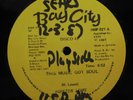 HOPETON LEWIS This Music Got Soul BAY CITY 12
