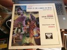 lp falla - nights in the gardens of spain - decca sxl 2091