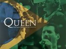 Queen - You Made Us Feel Like We Could Fly - Green Vinyl LP ROXMB024