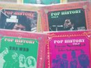 Fünf Vinyl Do-LP 