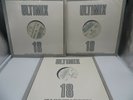 Ultimix 18 ? DJ Vinyl 3 Record Set ? Natalie Cole, Pretty Poison, Dayne + G / EX