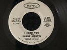 Shane Martin I Need You Northern  Soul 100% Original