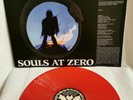 Neurosis - Souls At Zero LP red vinyl