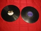 Swan Silvertone Singers Specialty XSP 863 King 4464 78 RPM R&B Gospel Jesus Day