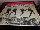 BEATLES VINYL ALBUM TWIST AND SHOUT PRODUCED BY CAPITAL RECORDS