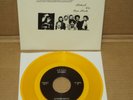 FRANK ZAPPA RDNZL / INCA ROADS GOLD VINYL ARTLES 7