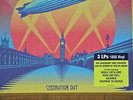 LED ZEPPELIN Celebration Day Live In London 3-LP Box-set Vinyl Sealed