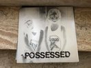 Venom ?– Possessed   Original Neat Rec + POSTER