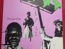 THE GUN CLUB FIRE OF LOVE VINYL RECORD VG+ VINTAGE 1981