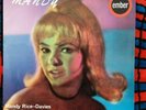 VERY RARE ...MANDY RICE-DAVIES 