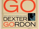 Dexter Gordon ?– Go   LP Original 1962 Blue Note ?– BST 84112 w/Sonny Clark RVG