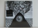 GOJIRA Magma LP 2016 US Roadrunner Death Metal NM in Shrink