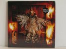 SATYRICON Nemesis Divina LP 2016 Reissue Austria Napalm Black Metal NEW SEALED
